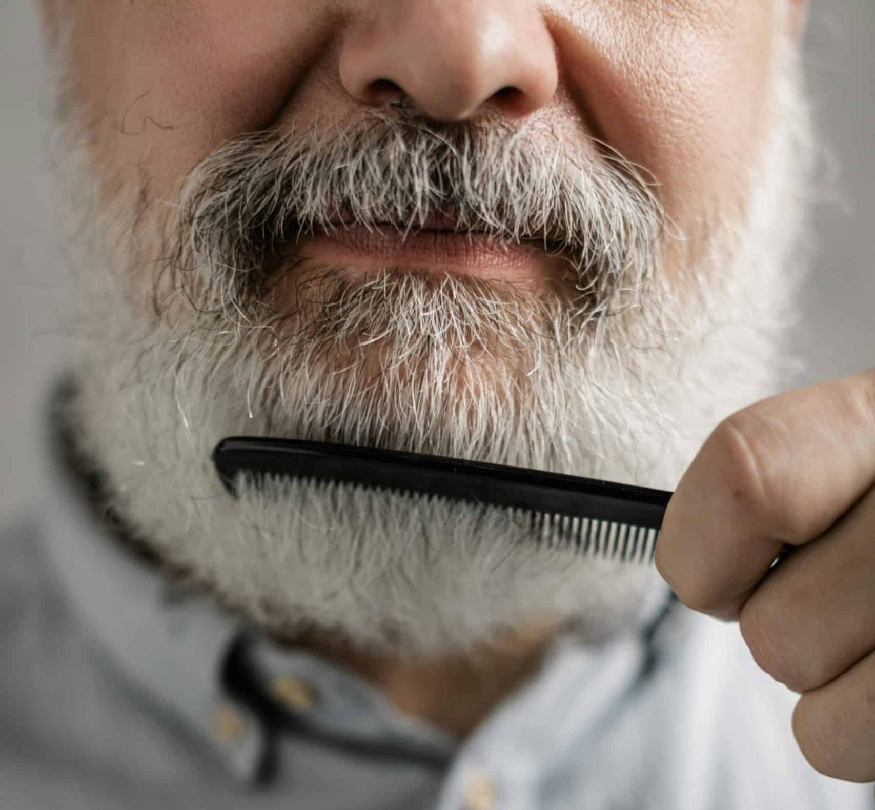 Beard Maintenance 101: How to Properly Use Beard Oil - Finally All Natural