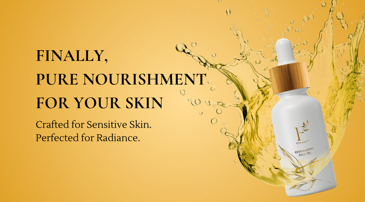 Choosing Natural Skincare Ingredients vs. Synthetic Ingredients - Finally All Natural