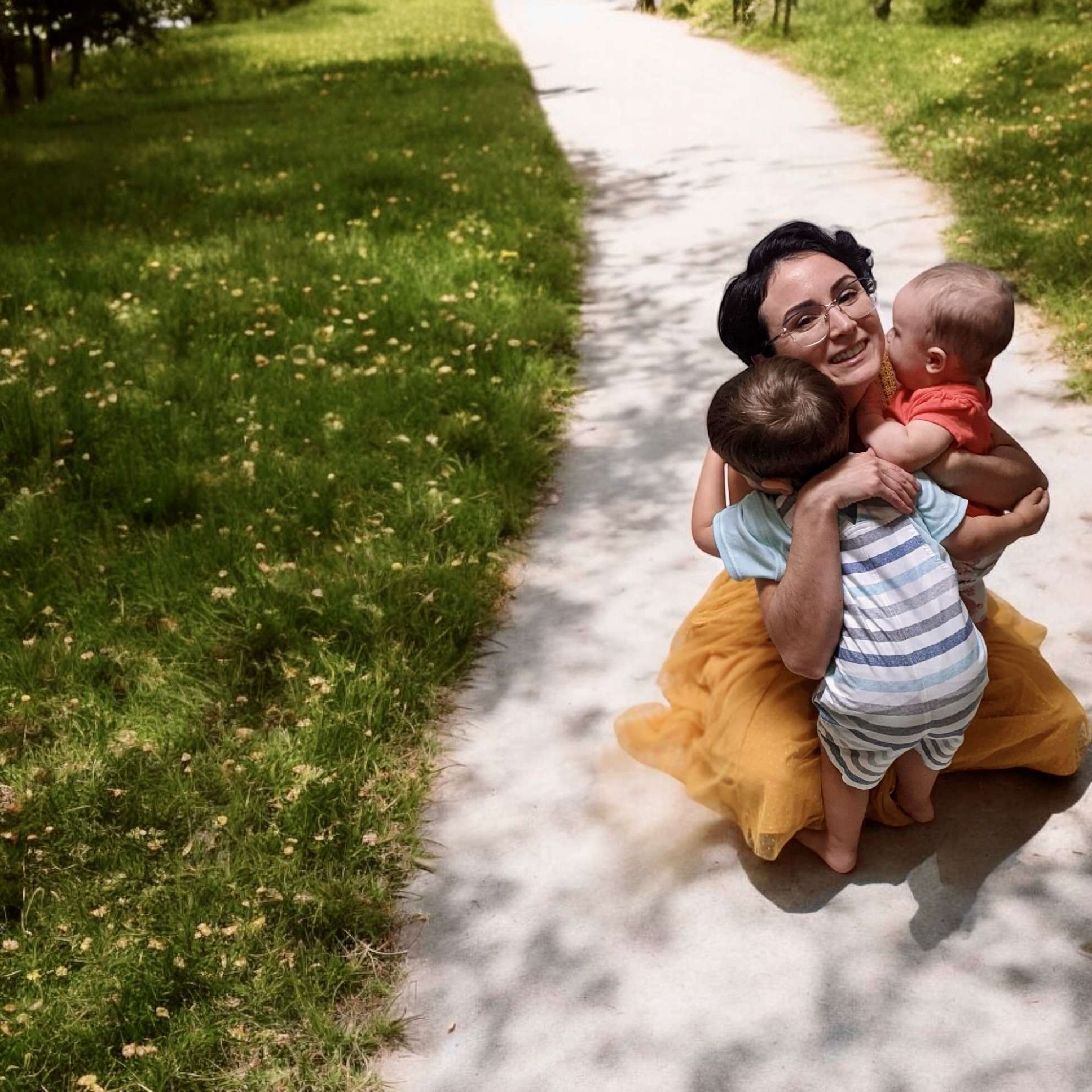 Finally All Natural: A Journey to Safe and Pure Skincare - Finally All Natural