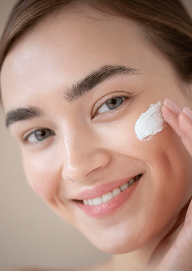 Plant-Based Skincare Solutions to Age Gracefully and Combat Fine Lines - Finally All Natural