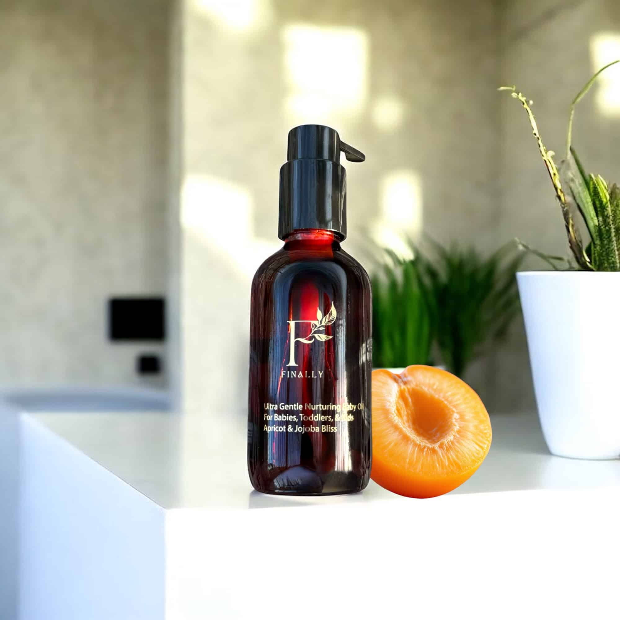 The Ultimate Guide to Using Pomegranate Oil for Radiant Skin - Finally All Natural