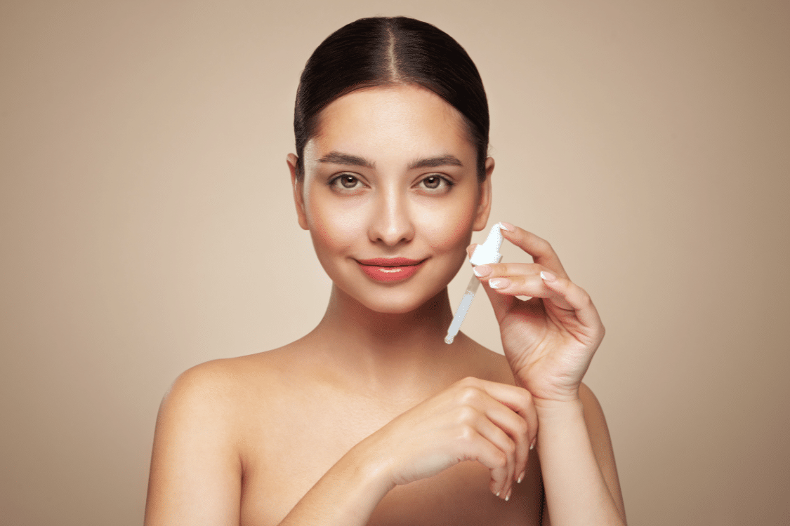 Unlock Radiant Skin with Tsubaki Oil - Finally All Natural