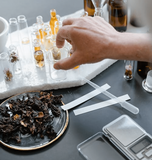 Why Geraniol Should Be Avoided - Finally All Natural