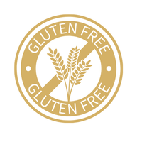 gluten free face oil