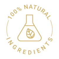 100% natural face moisturizer