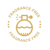 fragrance free face oil