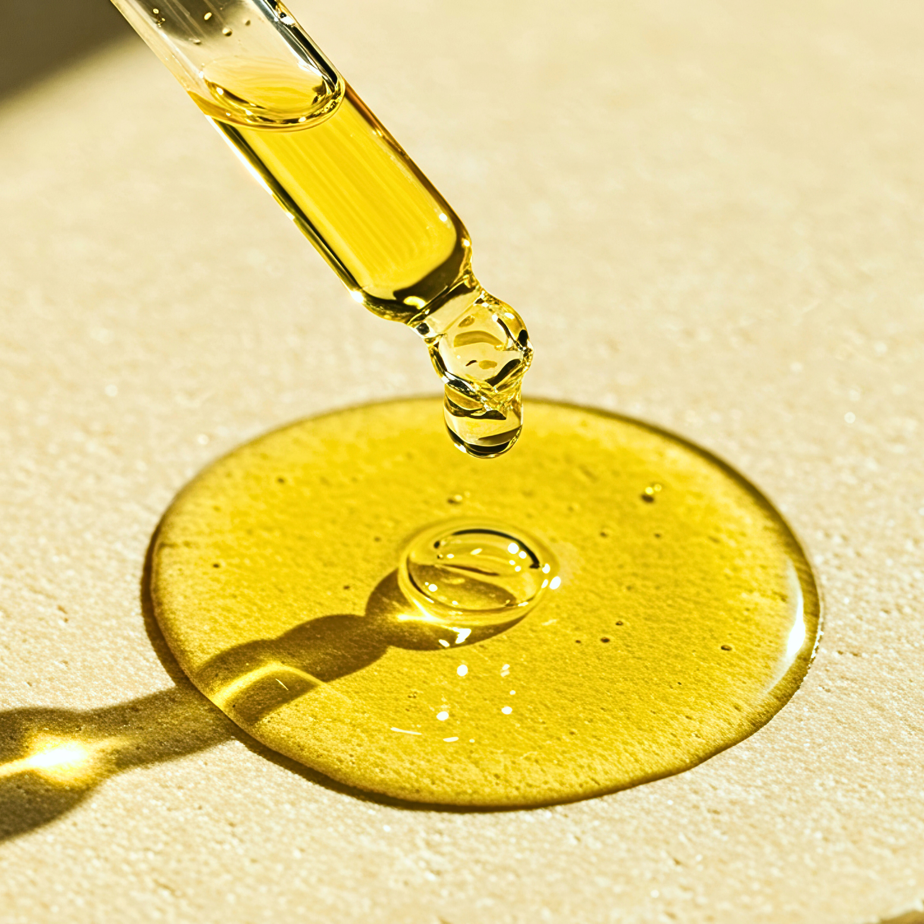 100% pure rice bran oil for face