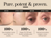 Revitalizing Face Oil - My Store