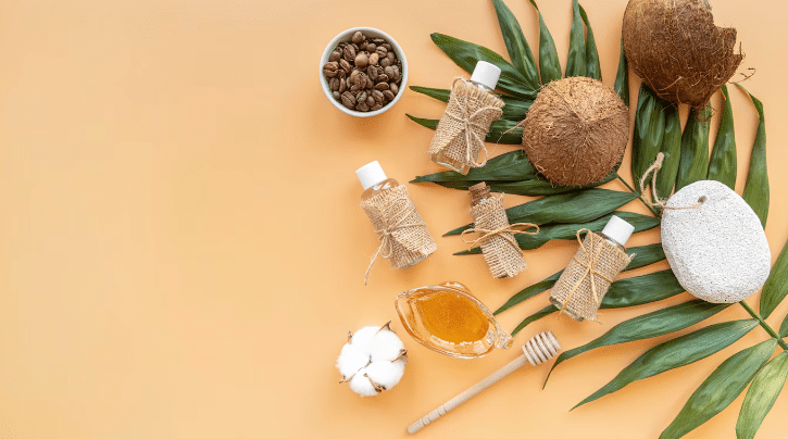 Organic Skin Care Products Online