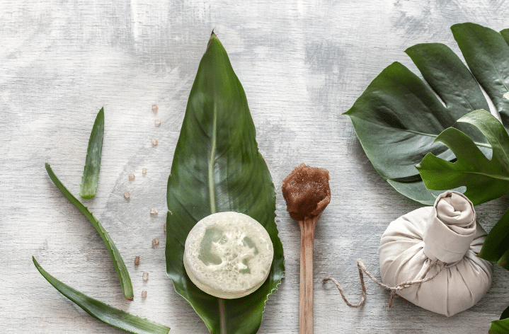 Vegan Face Care