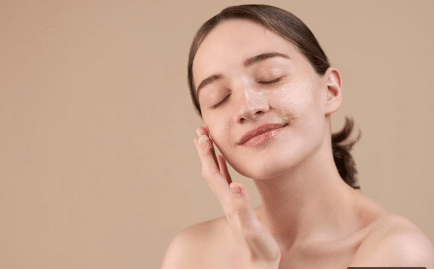 Non-Toxic Face Care