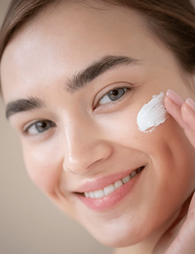 Plant-Based Skincare Solutions