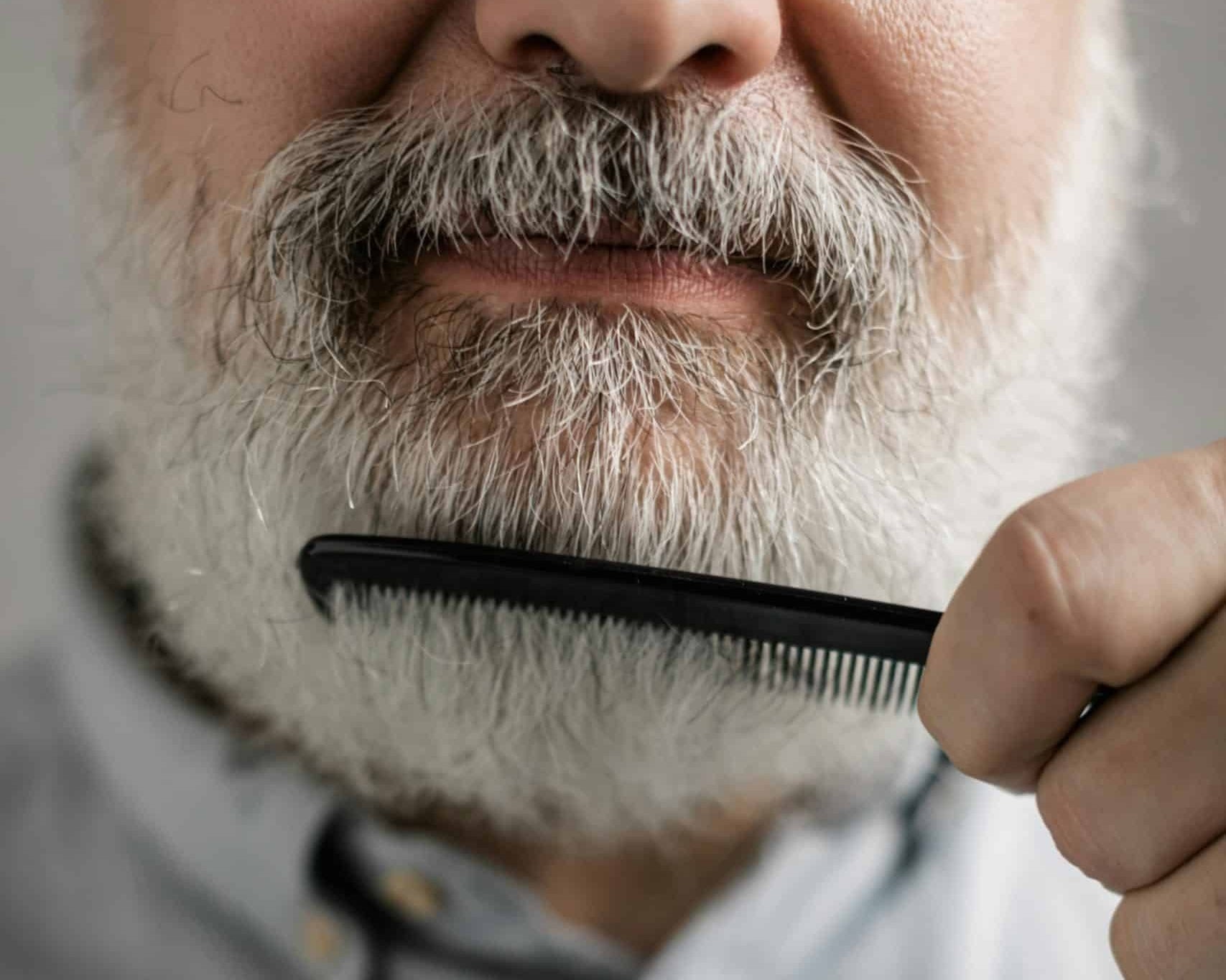 Beard Maintenance 101: How to Properly Use Beard Oil - Finally All Natural