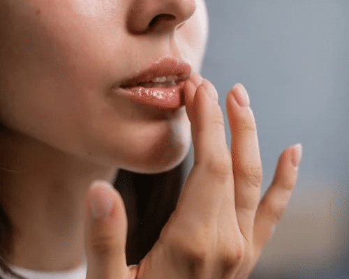 Best Natural Lip Oil Ingredients - Finally All Natural