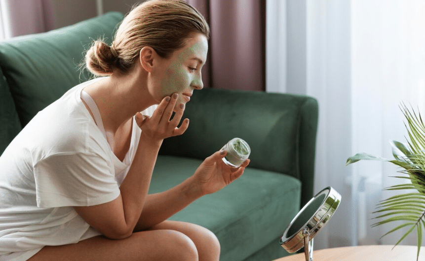 Beyond the Bottle: How Conscious Skincare Choices Shape Your Well-Being - Finally All Natural