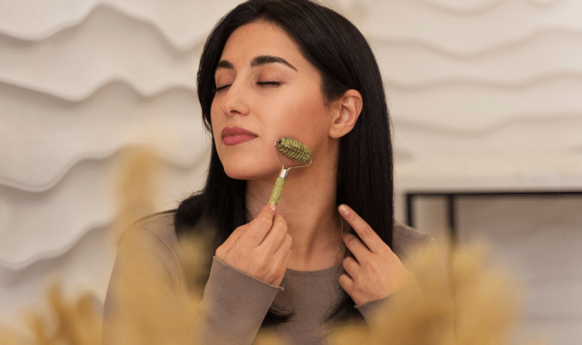 Can Tsubaki Oil Be the Game-Changer for Your Skin, Hair, and Beard? - Finally All Natural