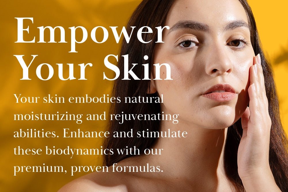 Customer Testimonials about Our Revitalizing Face Oil - Finally All Natural