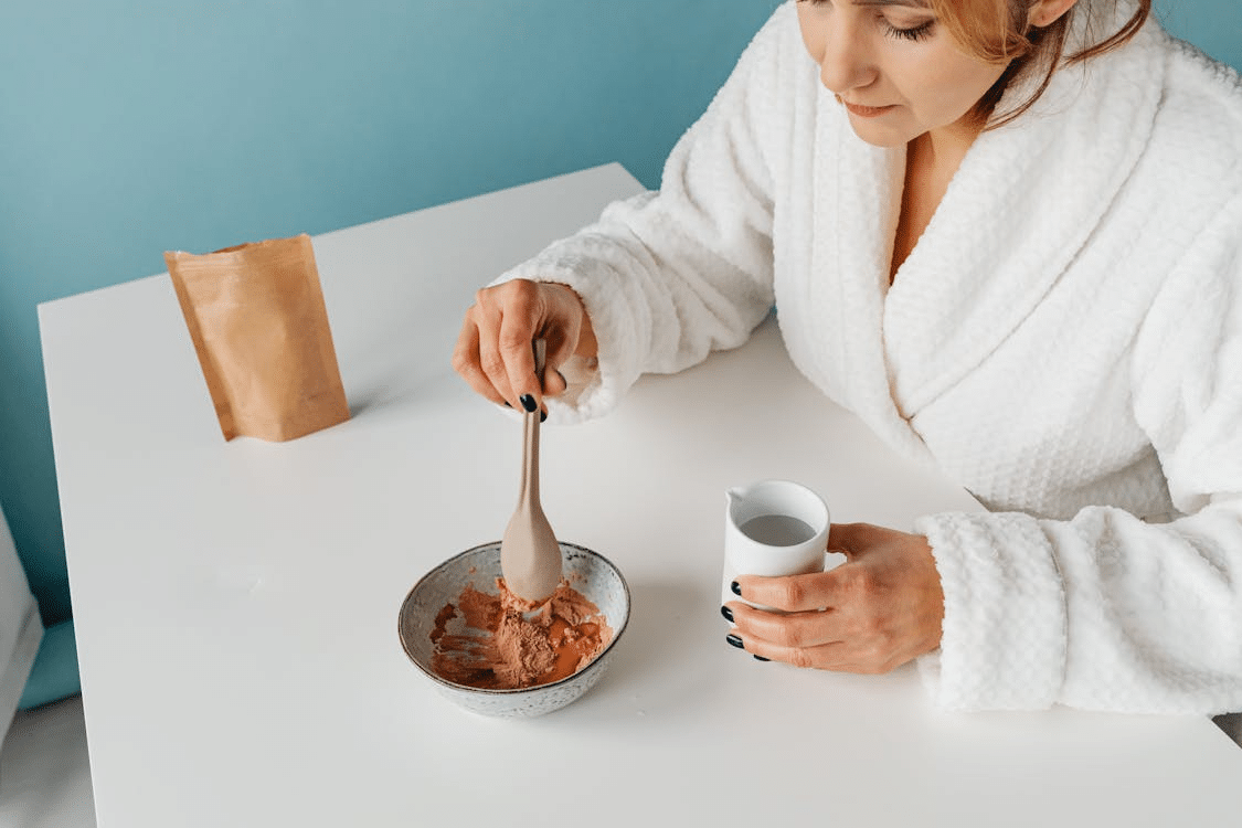 DIY Skincare Using Finally All Natural’s Revitalizing Face Oil - Finally All Natural