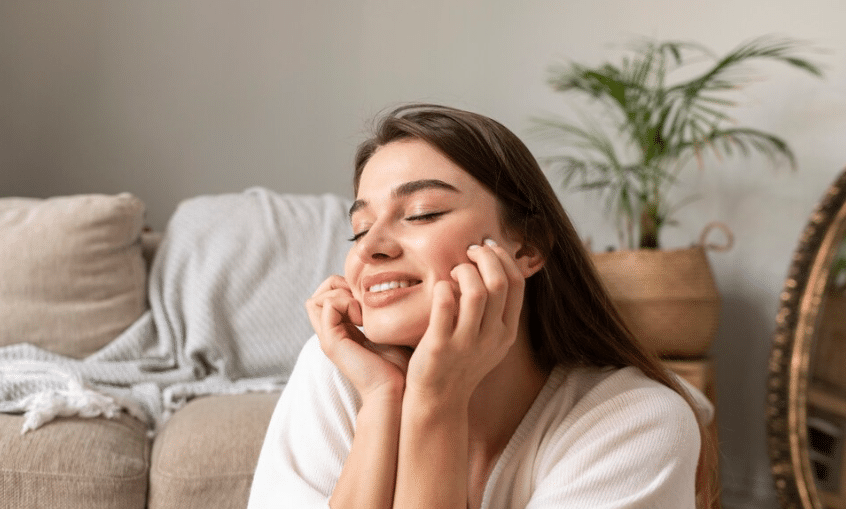 Elemental Skincare: Harnessing Earth, Water, Air, and Fire for Radiant Skin - Finally All Natural