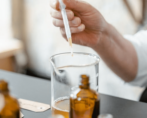Exploring the Power of Antioxidants in Lip Oils - Finally All Natural