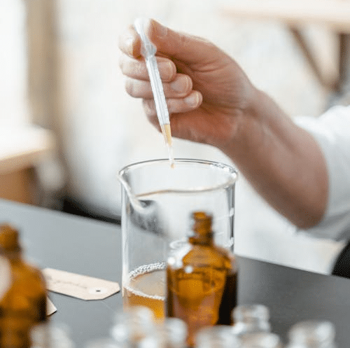 Exploring the Power of Antioxidants in Lip Oils - Finally All Natural