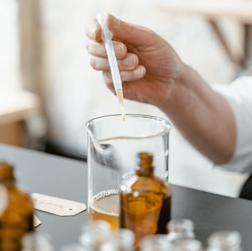 Exploring the Power of Antioxidants in Lip Oils - Finally All Natural