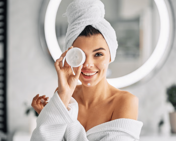 From Breakouts to Balance: The Clear-Skin Guide for Sensitive, Acne-Prone Faces - Finally All Natural