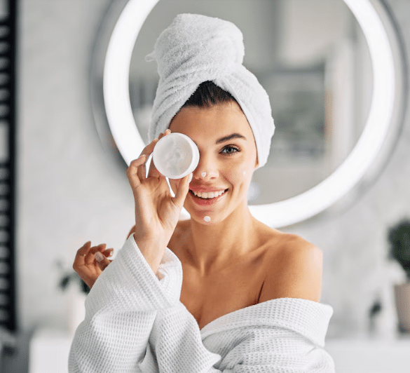 From Breakouts to Balance: The Clear-Skin Guide for Sensitive, Acne-Prone Faces - Finally All Natural