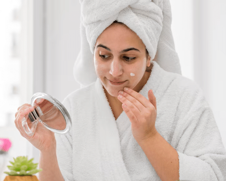 Glow Without Compromise: Choosing Natural Face Oils That Actually Work - Finally All Natural
