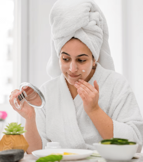 Glow Without Compromise: Choosing Natural Face Oils That Actually Work - Finally All Natural