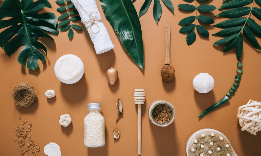 How Natural Ingredients in Moisturizers Help Hydrate and Heal Skin Naturally - Finally All Natural