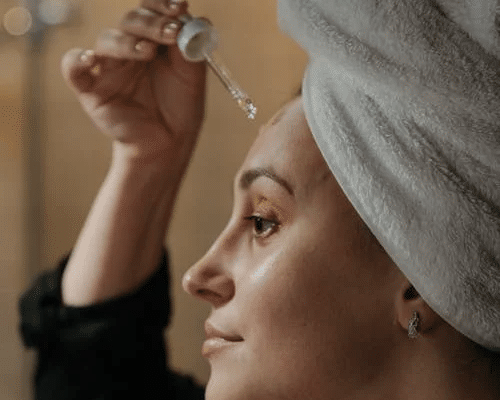 How Natural Oils Restore and Protect Your Skin Barrier Naturally - Finally All Natural