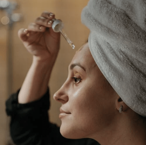 How Natural Oils Restore and Protect Your Skin Barrier Naturally - Finally All Natural