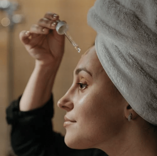 How Natural Oils Restore and Protect Your Skin Barrier Naturally - Finally All Natural