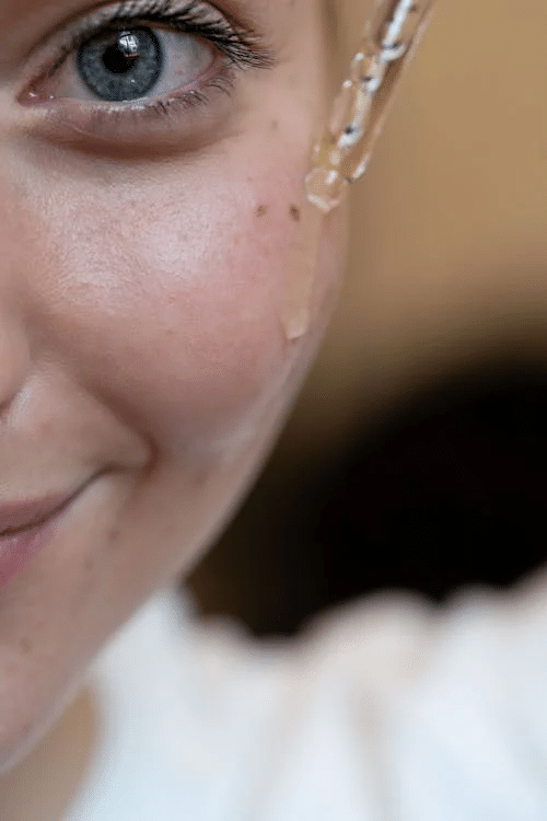 How to Naturally Remove Dark Spots from Your Face - Finally All Natural