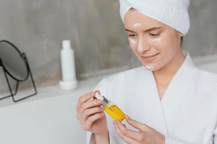 How Tsubaki Oil Nourishes Hair and Skin for a Radiant - Finally All Natural
