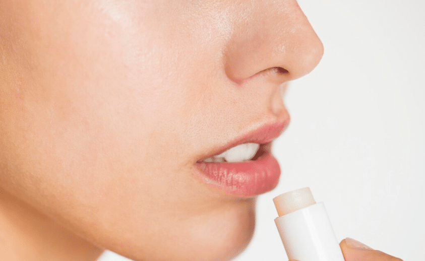 Hydrated Lips:  Why Lip Oils Are the Future of Lip Care  - Finally All Natural