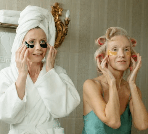 Face Oils for Anti-Aging