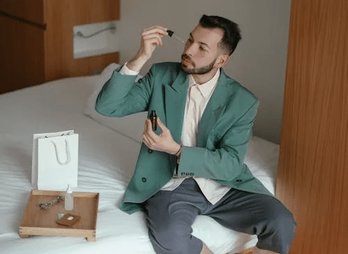 Japanese Beauty Secret for Healthier Beards