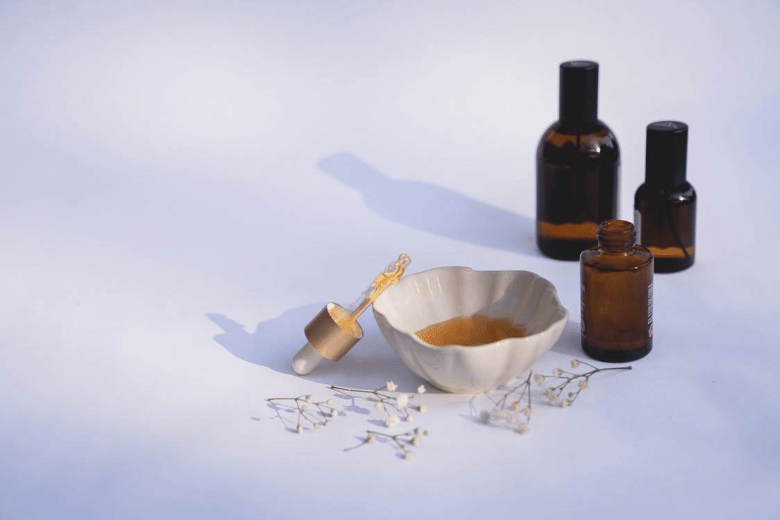 Why Omega Fatty Acids Are Essential for Luxurious Lip Care
