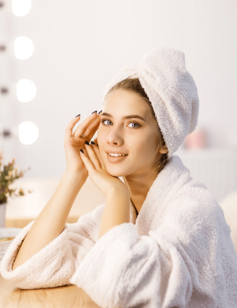 Nourishment in Every Drop: The Magic of Plant-Based Oils for Hair and Skin - Finally All Natural