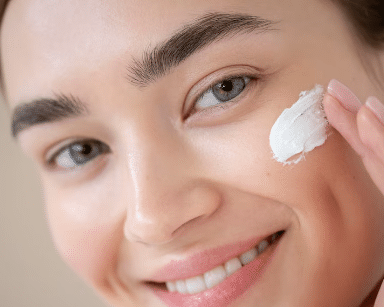 Plant-Based Skincare Solutions to Age Gracefully and Combat Fine Lines - Finally All Natural