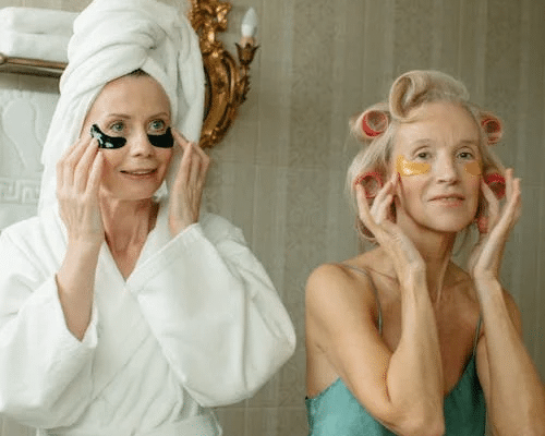 The Benefits of Face Oils for Anti-Aging - Finally All Natural