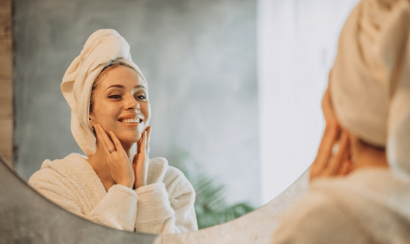 The Gentle Touch: Caring for Sensitive Skin with Pure, Natural Ingredients - Finally All Natural