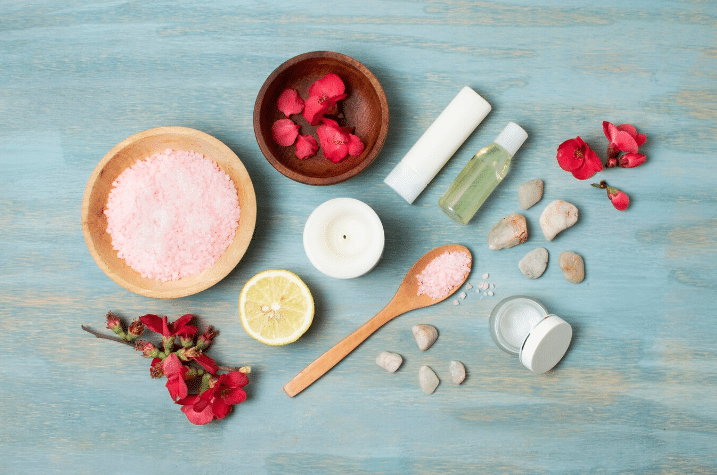 The Hidden Benefits of Using the best Natural Ingredients in Your Daily Skincare Routine - Finally All Natural