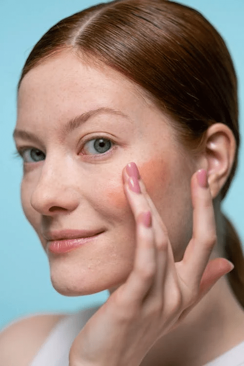 The Importance of Skin Hydration for Healthy and Glowing Skin - Finally All Natural