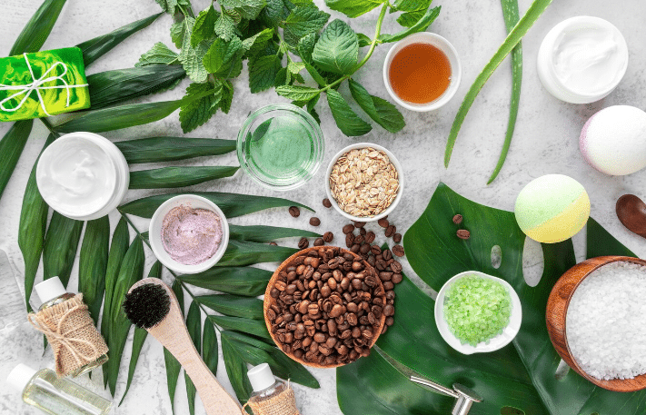 The Rise of Vegan Skincare: Why It's More Than a Trend - Finally All Natural