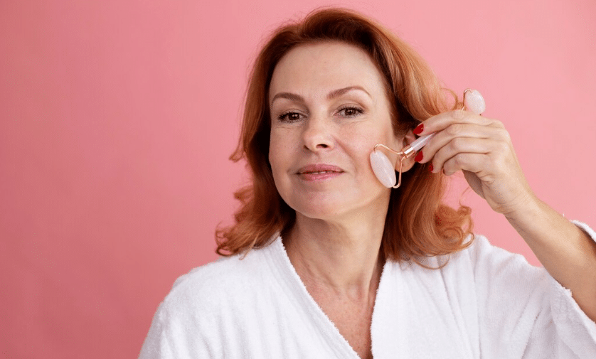The Role of Skin Enzymes in Healthy Aging: How to Support Your Skin Naturally - Finally All Natural