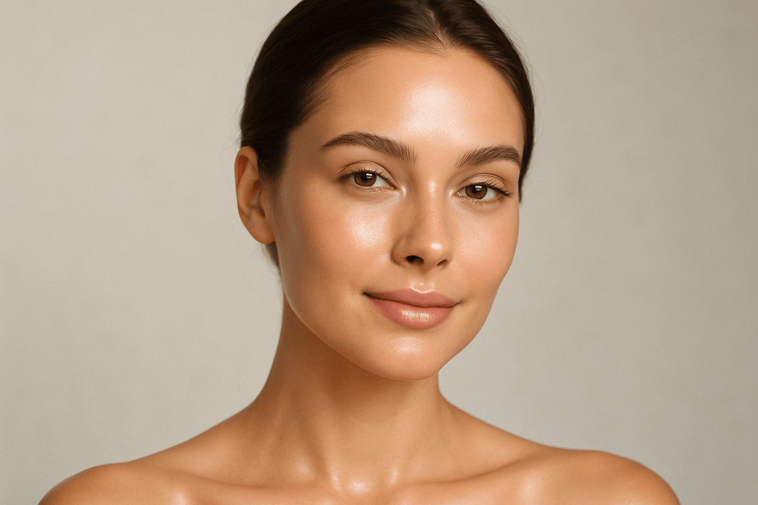 The Science-Backed Skin Benefits of Tsubaki Oil (Camellia Japonica Oil) - Finally All Natural