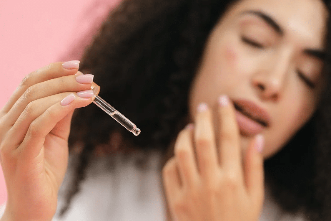 The Science Behind Natural Oils: Key Nutrients and Skin Benefits - Finally All Natural